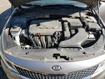 Kia Optima 2016