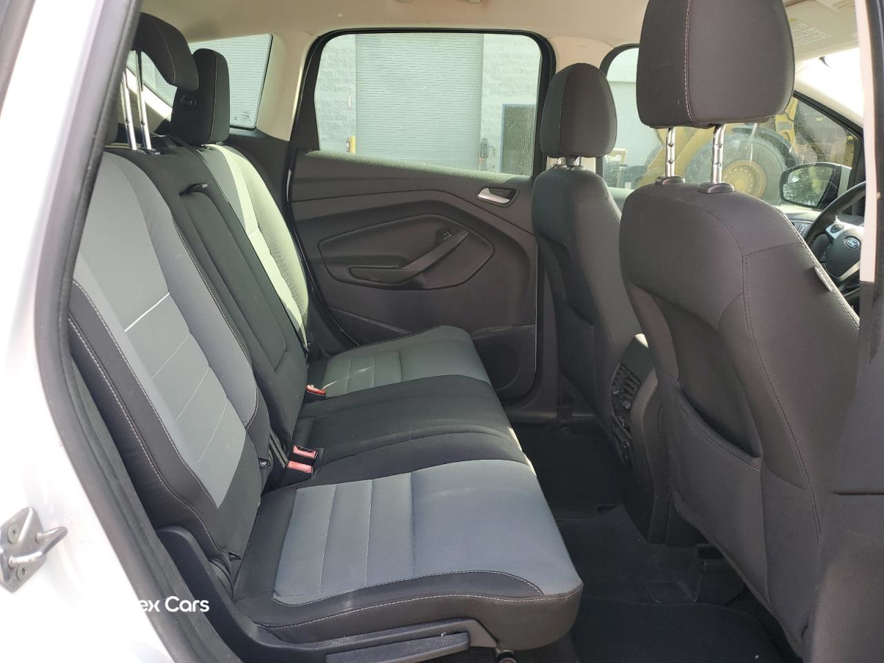 Ford C-MAX 2013
