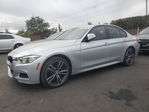BMW Series 3 2016