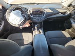 Chevrolet Malibu 2020