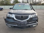 Acura MDX 2013
