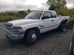 Dodge RAM 1995