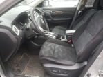 Nissan Rogue 2014