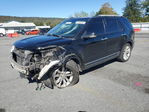 Ford Explorer 2012