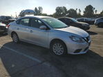 Nissan Sentra 2017