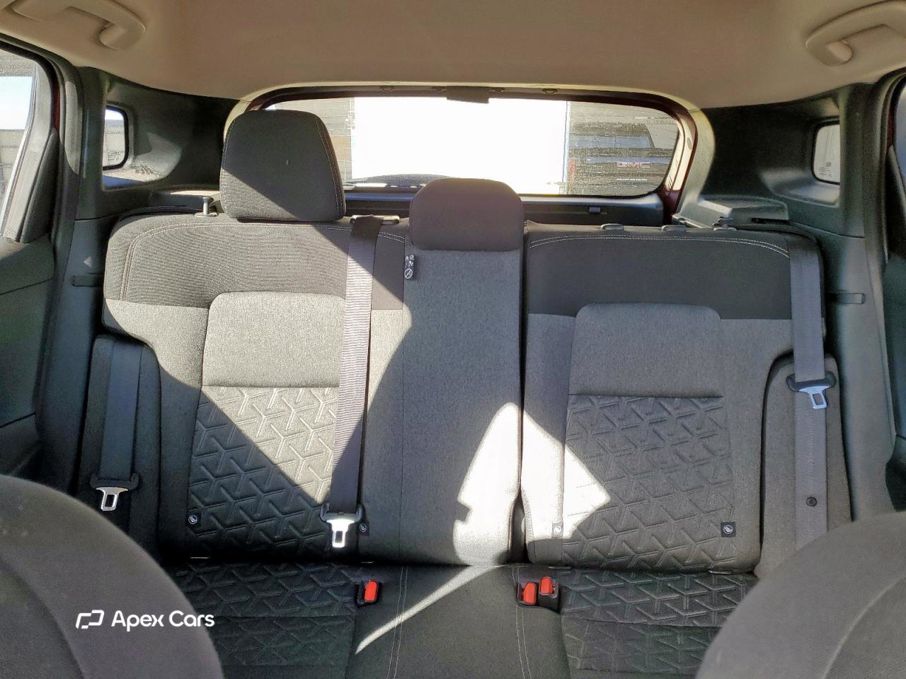 Nissan Kicks 2025