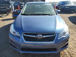 Subaru Impreza 2015