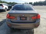 BMW Series 3 2013