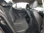 Volkswagen Jetta 2013