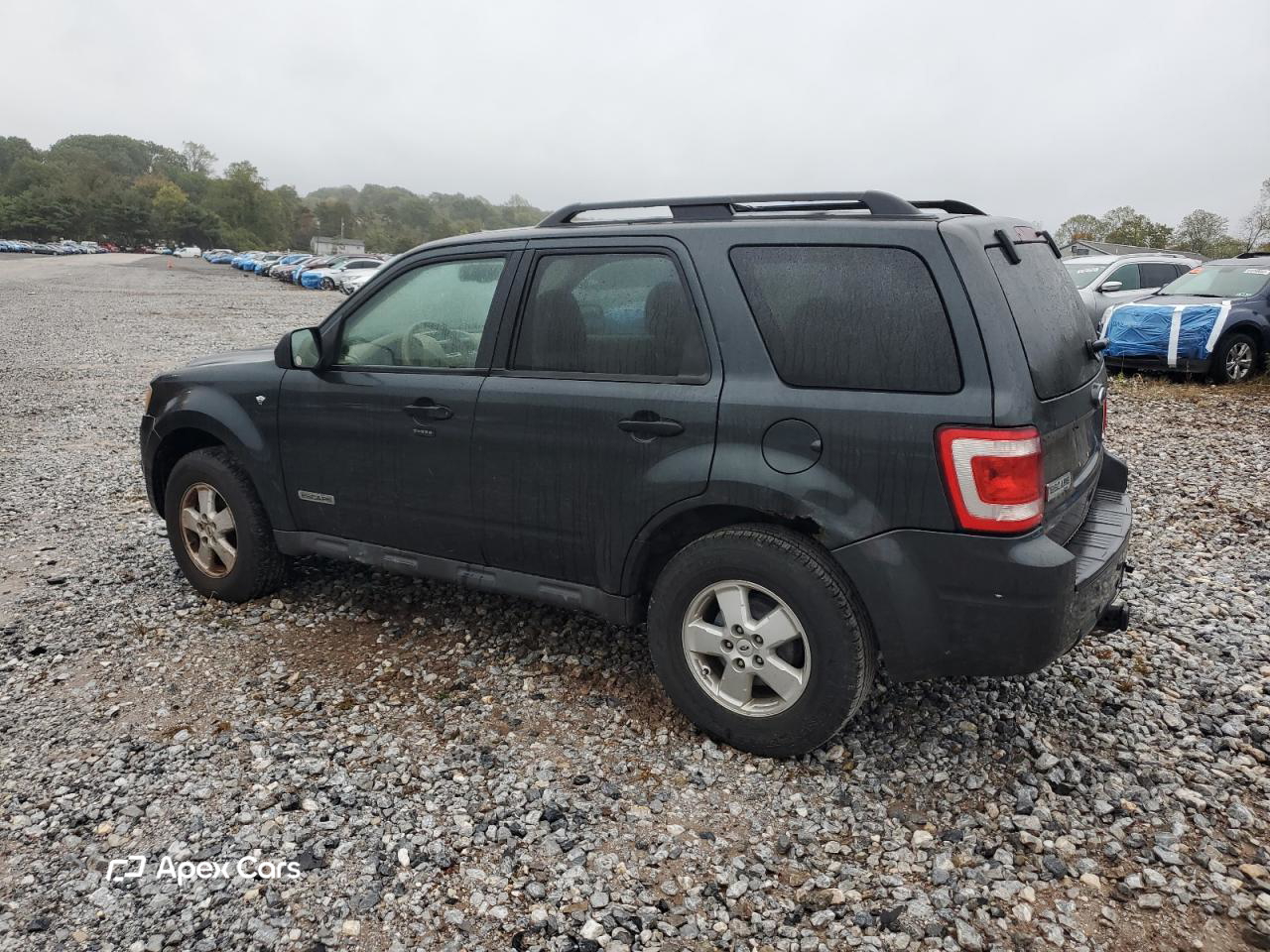 Ford Escape 2008