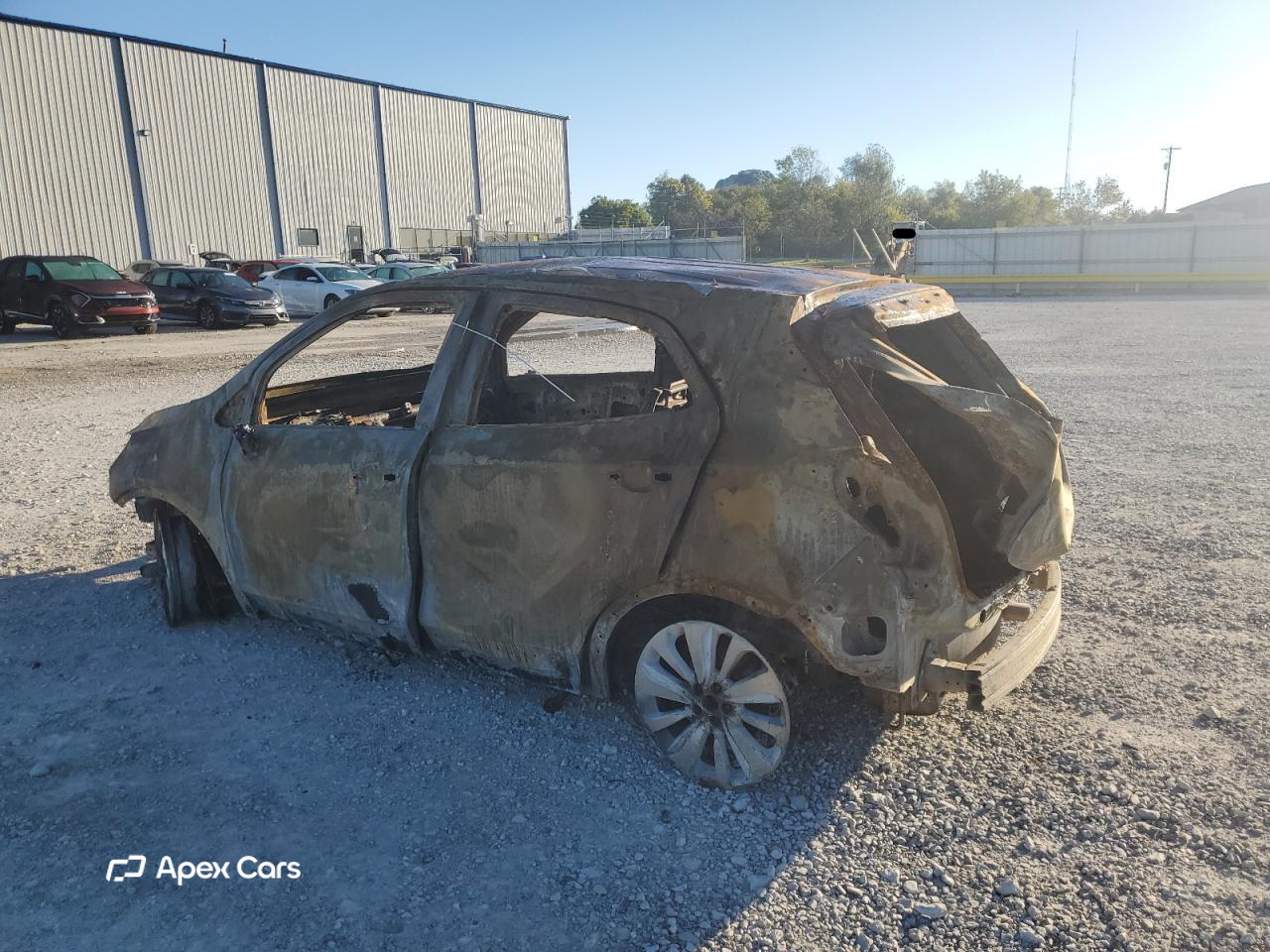 Buick Encore 2019