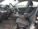 Mazda 3 2011