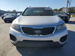 Kia Sorento 2011
