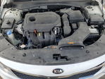 Kia Optima 2016