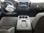 Chevrolet Silverado 2018