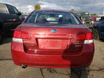 Subaru Legacy 2014