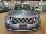 Land Rover Range Rover 2018