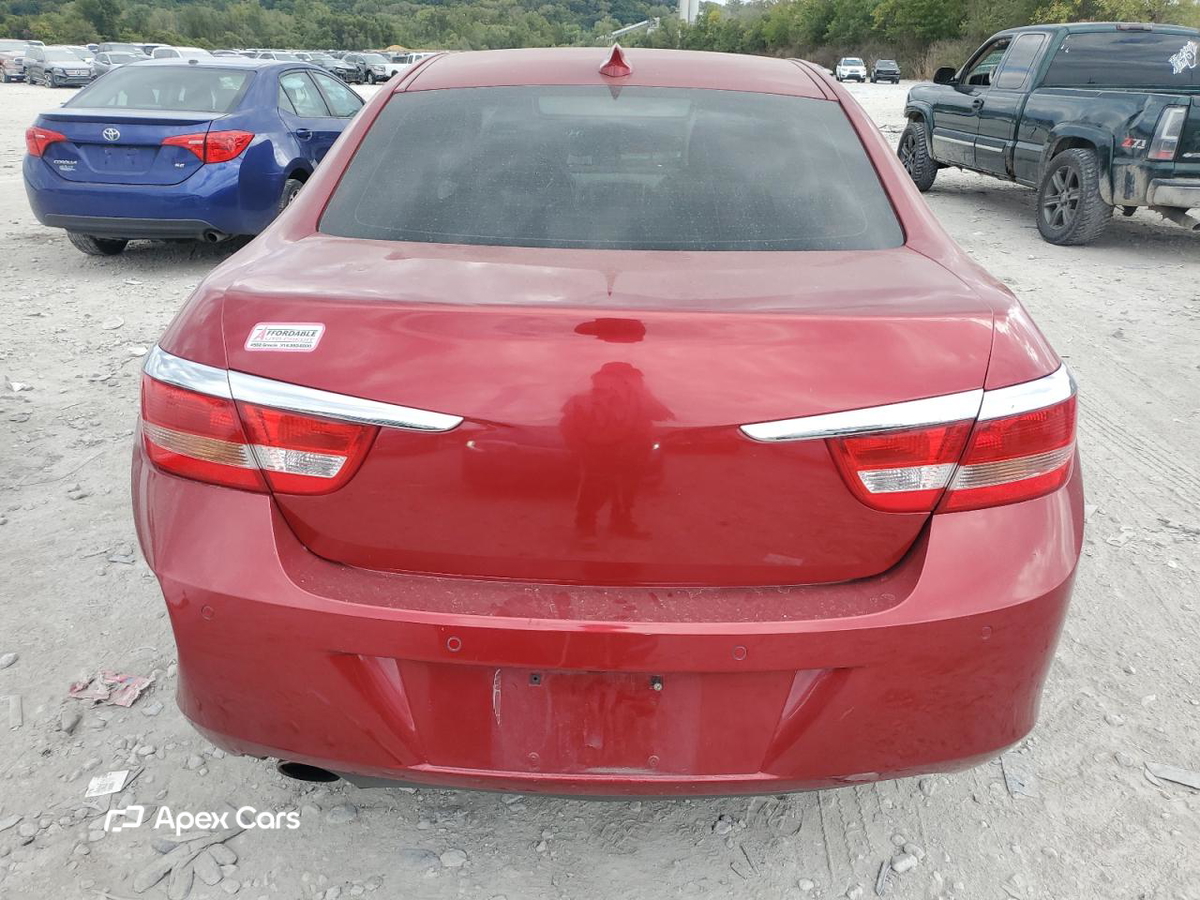 Buick Verano 2016