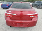 Buick Verano 2016