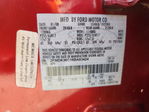 Ford Edge 2008