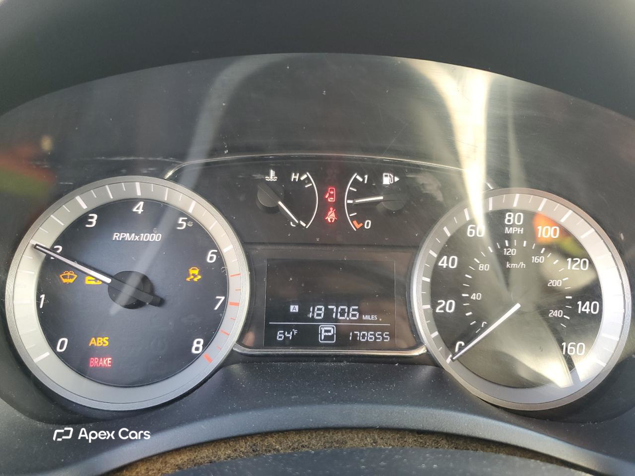 Nissan Sentra 2013