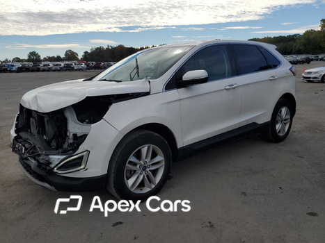 Ford Edge 2017 - Image 1 of 12
