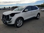 Ford Edge 2017