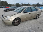 Ford Focus 2002