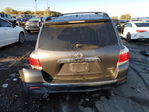 Toyota Highlander 2013