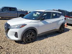 Nissan Kicks 2023
