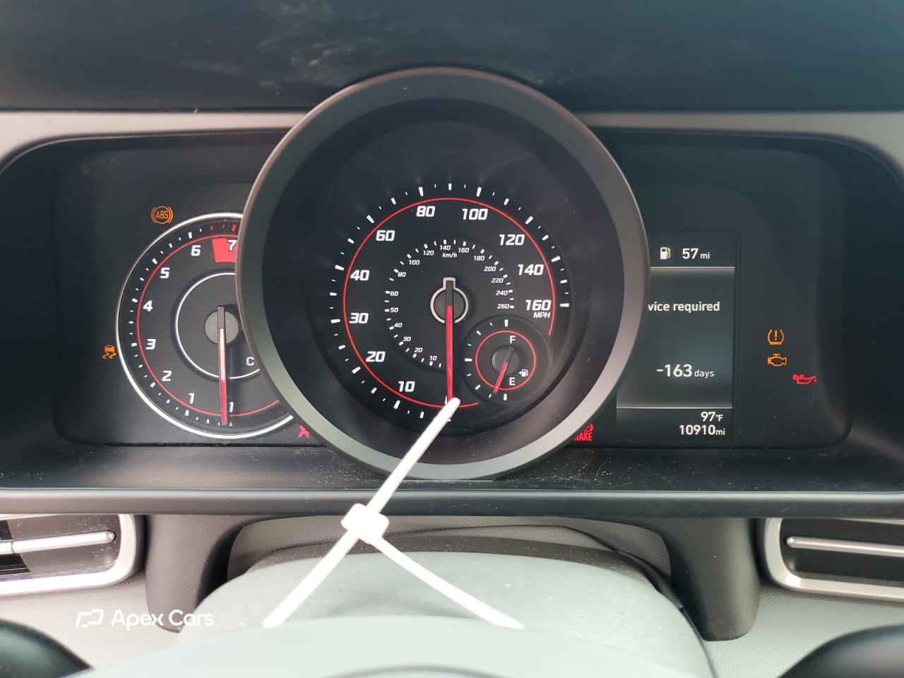 Hyundai Elantra 2021