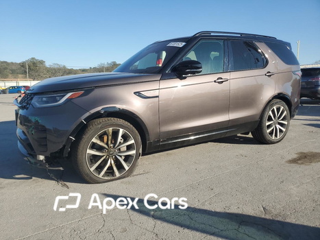 Land Rover Discovery 2021 - Image 1 of 14