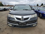 Acura MDX 2012