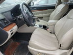 Subaru Outback 2014