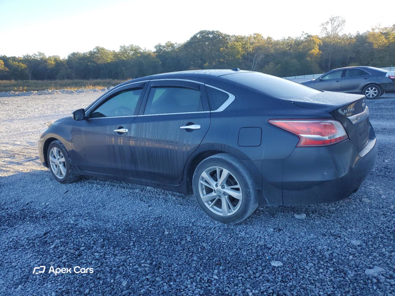 Nissan Altima 2013