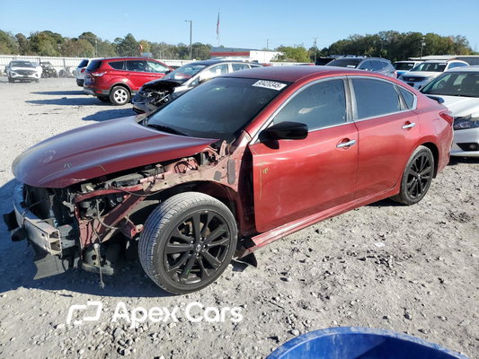 Nissan Altima 2017 - Image 1 of 12