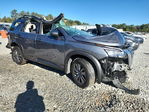 Nissan Pathfinder 2025