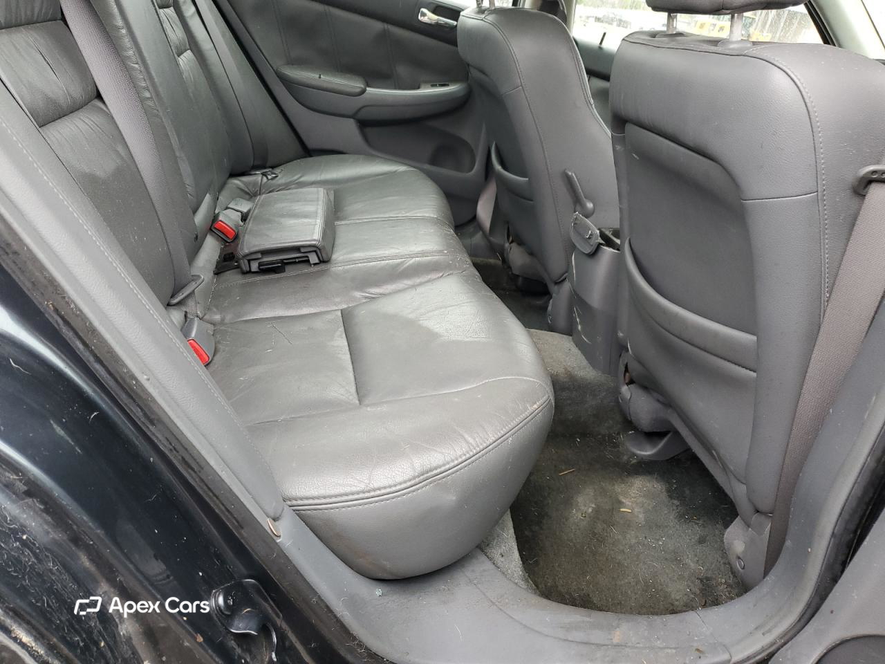 Honda Accord 2003