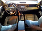 Toyota RAV 4 2018