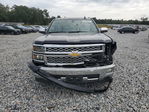 Chevrolet Silverado 2015