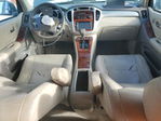 Toyota Highlander 2004