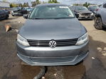 Volkswagen Jetta 2014