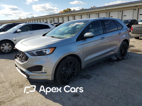 Ford Edge 2021 - Image 1 of 14