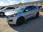 Ford Edge 2021
