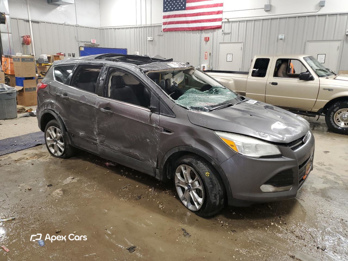Ford Escape 2013