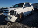 Toyota Sequoia 2007