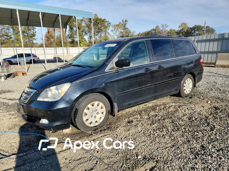 Honda Odyssey 2006 - Image 1 of 13