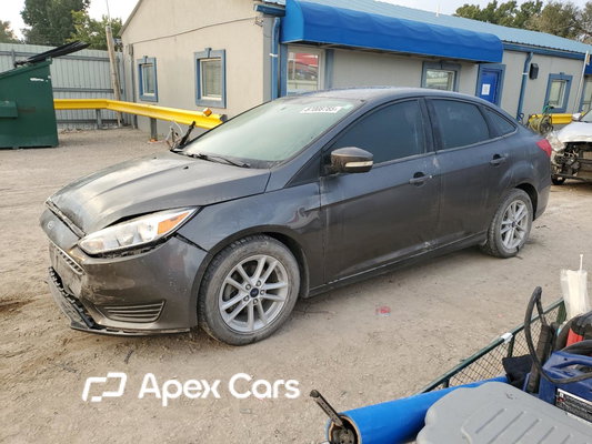 Ford Focus 2018 - Image 1 of 13
