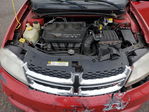 Dodge Avenger 2012