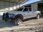 Dodge RAM 2012